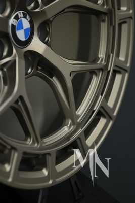 BMW G87 G80 G81 G82 M3 M4 도장 자동차 바퀴