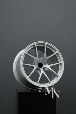 BMW F10 M5 합금 경쟁 OEM 레임을위한 맞춤 조형 BBS RI D 바퀴