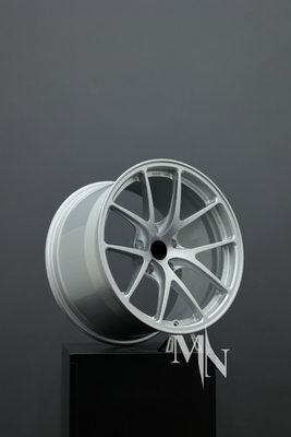 BMW F10 M5 합금 경쟁 OEM 레임을위한 맞춤 조형 BBS RI D 바퀴