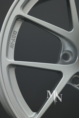 BMW F10 M5 합금 경쟁 OEM 레임을위한 맞춤 조형 BBS RI D 바퀴