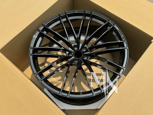 ABT RSQ8 HR22 HR23 아우디 도장 바퀴