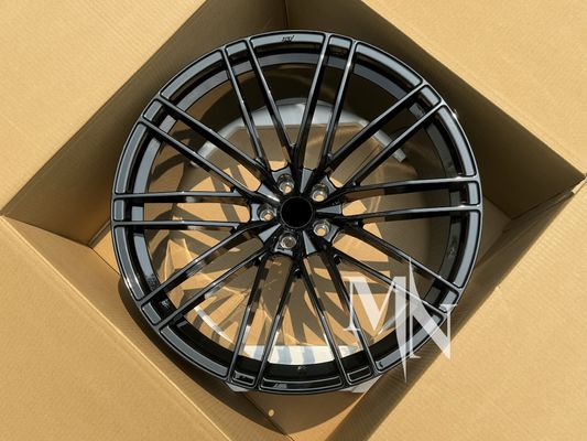 ABT RSQ8 HR22 HR23 아우디 도장 바퀴