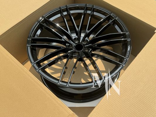 ABT RSQ8 HR22 HR23 아우디 도장 바퀴