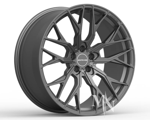 메르세데스 AMG G63 C43 바퀴 18 19 20 21 22 인치 맞춤형 모노블록 벨트