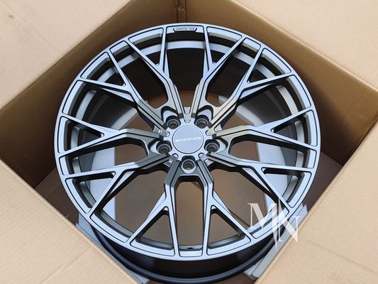메르세데스 AMG G63 C43 바퀴 18 19 20 21 22 인치 맞춤형 모노블록 벨트