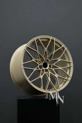 BMW 325 328 335 Z4 E85 18 19 20 21 22 인치 사용자 지정 OEM 주식 블랙 프론지 골드 바퀴 반지