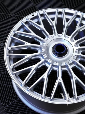 메르세데스 S 클래스 W222 W221 W220 W140 AMG S500 S550 S560 S63 휠 림