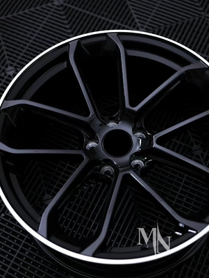 포르쉐 카이엔 GTS 18 19 20 21 22 인치 커스텀 OEM 휠 터보 릴