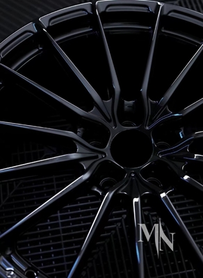 S63 AMG 메르세데스 벤츠 단조 휠
