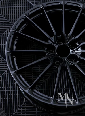 S63 AMG 메르세데스 벤츠 단조 휠