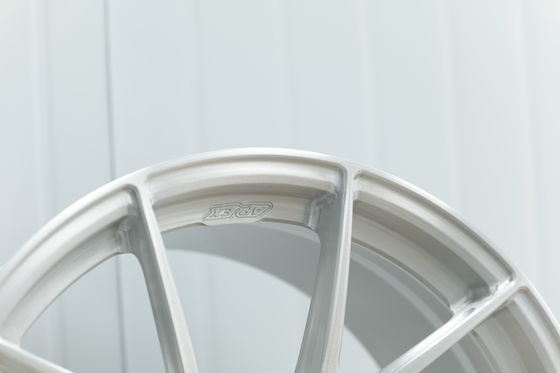 아펙스 VS5RS 브러쉬 맑은 도장 바퀴 BMW M340i F87 F80 F80 M2 M3 M4