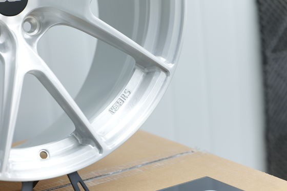 아펙스 VS5RS 브러쉬 맑은 도장 바퀴 BMW M340i F87 F80 F80 M2 M3 M4