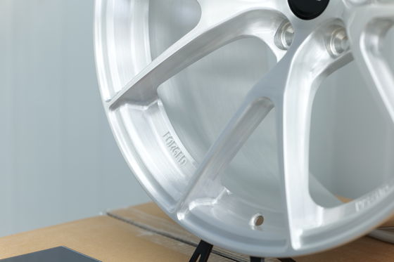 아펙스 VS5RS 브러쉬 맑은 도장 바퀴 BMW M340i F87 F80 F80 M2 M3 M4