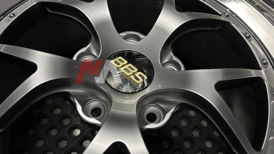 BBS E05 단조 휠 For BMW E92 M3 F80 M3 F82 M4