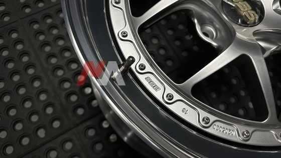 BBS E05 단조 휠 For BMW E92 M3 F80 M3 F82 M4