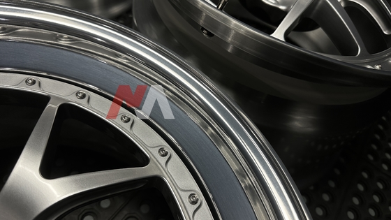 BBS E05 단조 휠 For BMW E92 M3 F80 M3 F82 M4