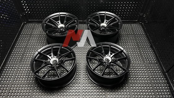 포르쉐 센터 락 단조 휠 (718 991 992 911 카레라 GT3 GTS GT4RS용)