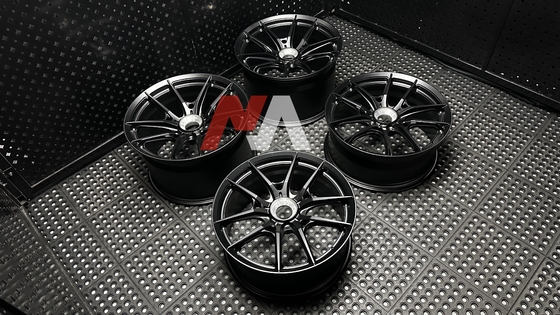 포르쉐 센터 락 단조 휠 (718 991 992 911 카레라 GT3 GTS GT4RS용)